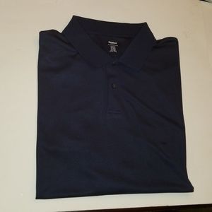 Reebok golf polo